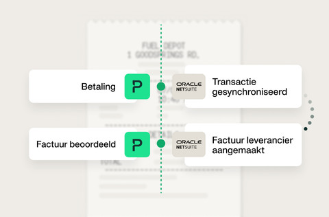 Automatisch kaartbetalingen reconciliëren